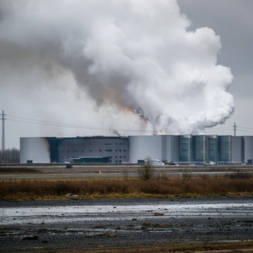 Tesla Giga Berlin Fire Results in Zero Injuries and No Environmental Damage - Tesery Official Store