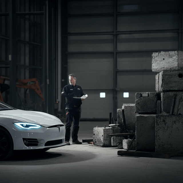 Tesla Giga Berlin Plant Manager Under Investigation for Defamation Amidst Intensifying Union Conflict