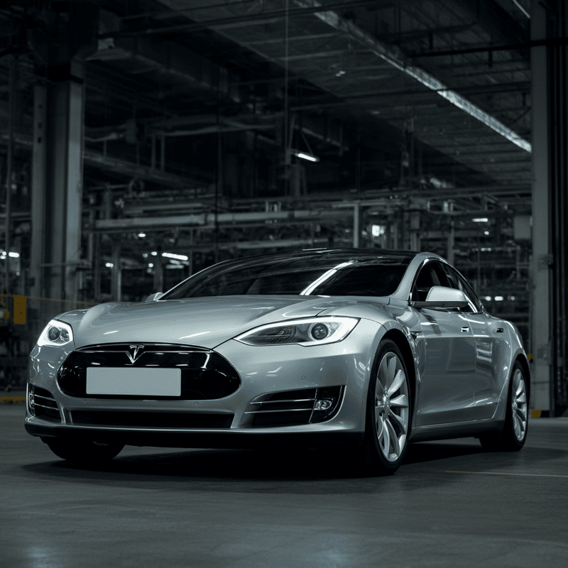 Tesla Giga Shanghai Achieves Major Manufacturing Milestone with Production of 5 Millionth Electric Drive Unit - Tesery Official Store