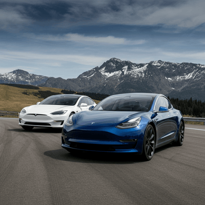 Tesla Global Fleet Surpasses 9 Million Vehicles Marking Major EV Milestone