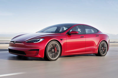 Tesla se ha convertido en una de las 20 marcas más valiosas del mundo