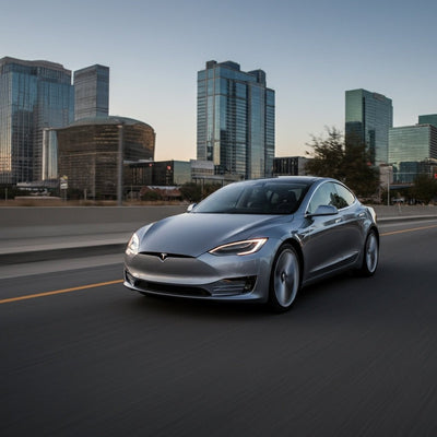Tesla sugere lançamento da plataforma Robotaxi em Austin a 1 de junho