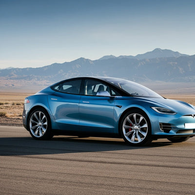 Tesla contrató a más de 1.000 trabajadores para su programa Semi en Nevada