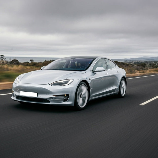 Tesla når 1 million kilometer med FSD overvåket i Australia og New Zealand