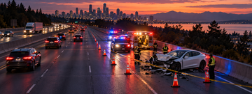 Tesla I-80 Fatal Crash: Driver Says Full Self-Driving Was Engaged - Tesery Official Store