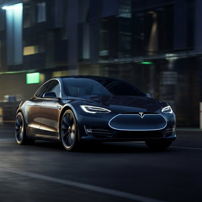 Tesla aumenta tarifa do Robotaxi para $6,90 em meio à expansão da área de serviço