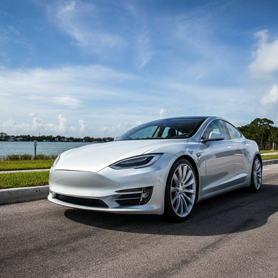 Tesla Forsikring utvider til Florida: Et nytt kapittel for intern dekning