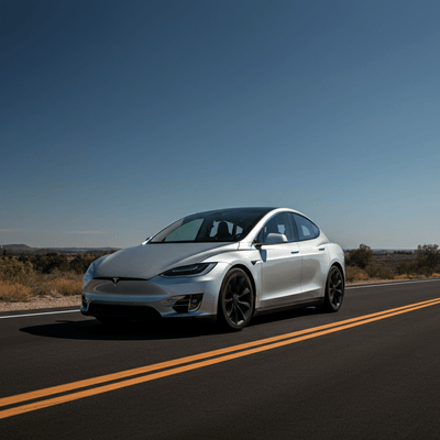 Tesla Integrates Semi Megacharger Locations into Navigation System Signaling Imminent Mass Production