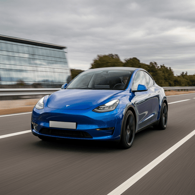 Tesla Intensifies Price Competition in Sweden with Significant Model Y Incentives