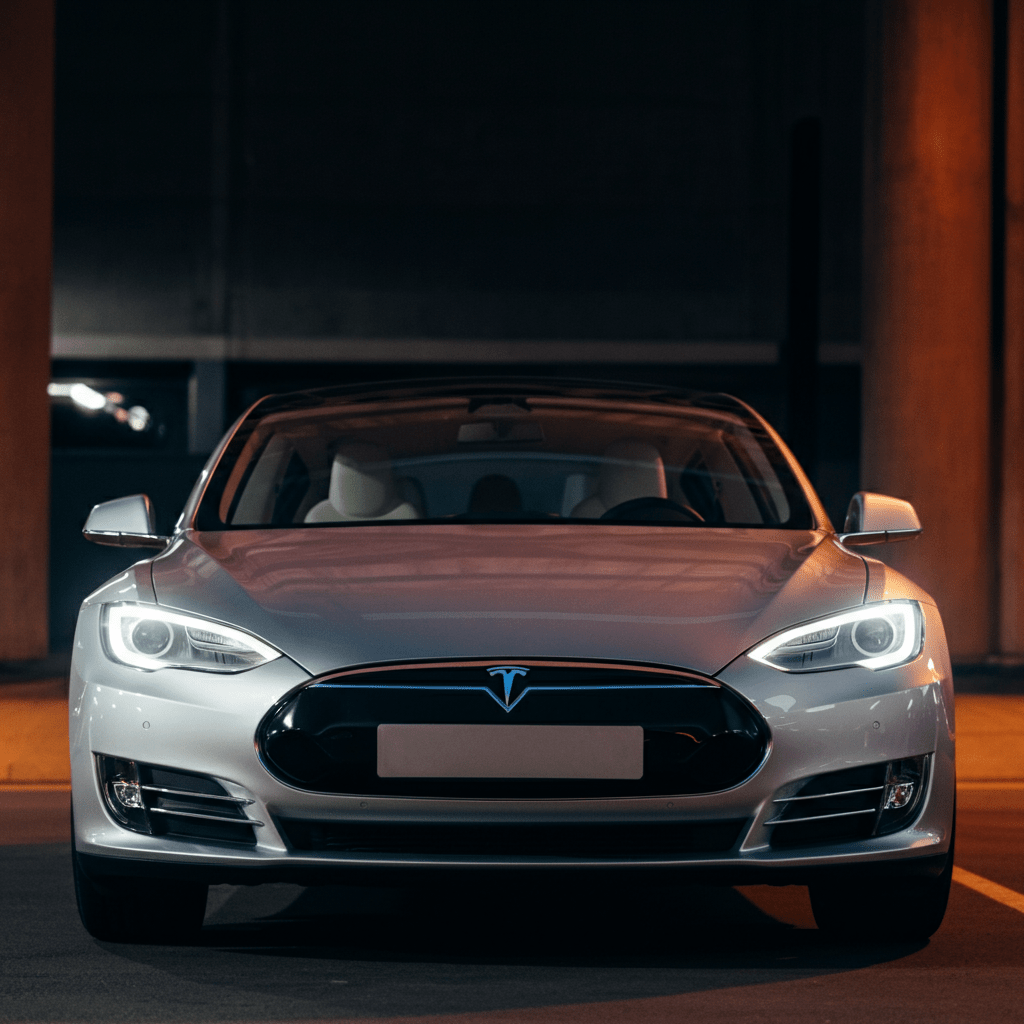 Tesla Introduces Major Interior Upgrades to Premium Model Y Trims Incl