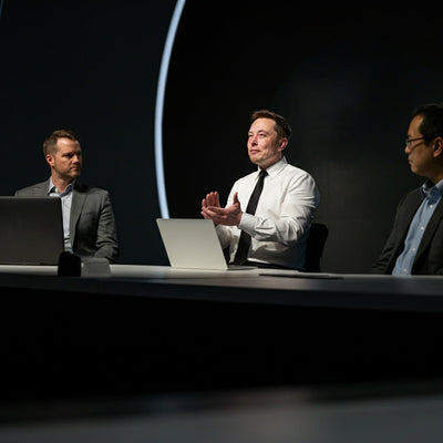 Tesla Investors Demand 40-Hour Workweek from Elon Musk