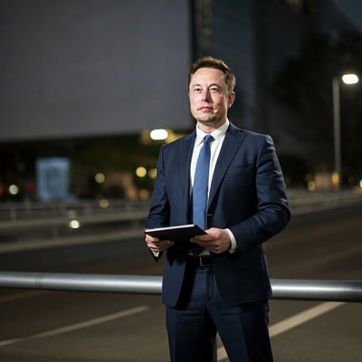 Los inversores de Tesla abandonan a Charles Schwab por votar en contra del paquete de compensación de Musk.