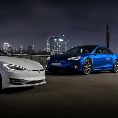Tesla is Bailing Out Canadian Automakers Once Again: Here’s How