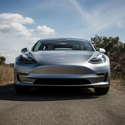 Tesla forbedrer denne kritiske funktion i ældre køretøjer
