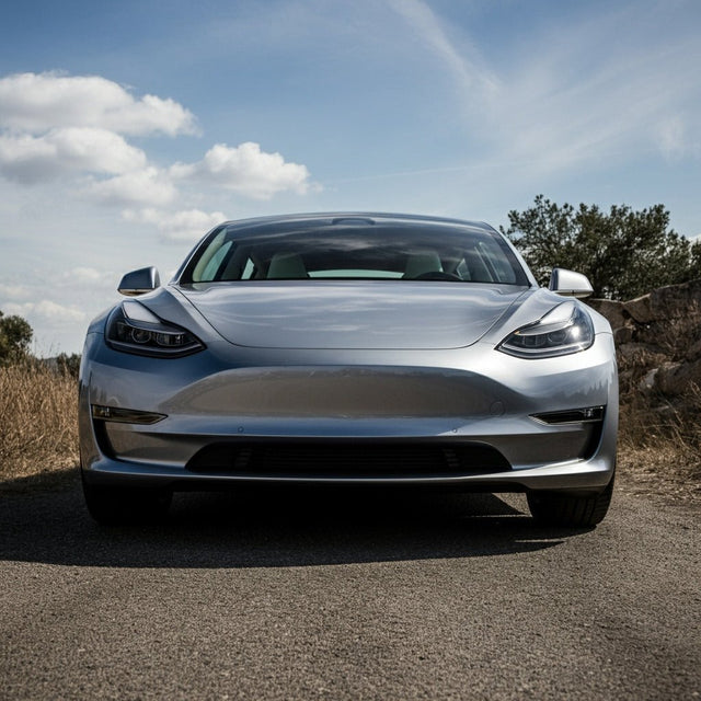 Tesla forbedrer denne kritiske funktion i ældre køretøjer