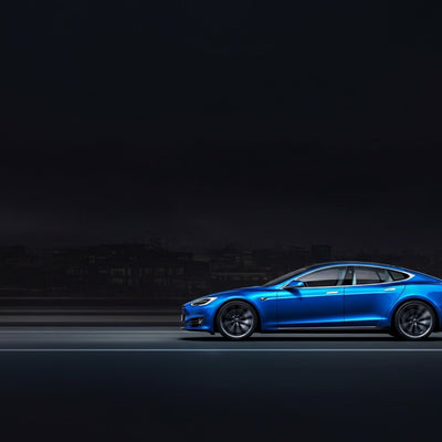 Tesla forbereder sig på at tage kampen op mod autonomiens sidste boss
