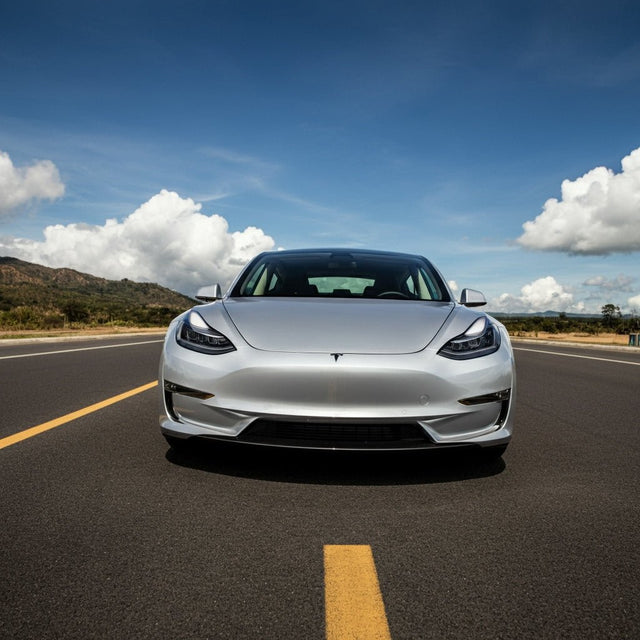 Gli annunci di lavoro di Tesla indicano un'inaspettata entrata nel mercato colombiano