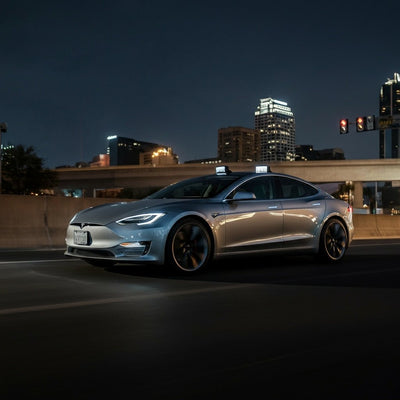 Tesla acelera a expansão da geocerca do Robotaxi em Austin