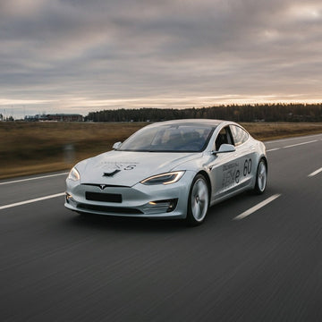 Tesla Lands Permission to Test Full Self-Driving in Sweden - Tesery Official Store