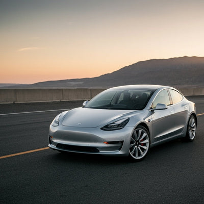 Tesla lance les modèles 3 et Y « Standard » abordables