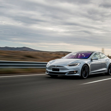 Tesla Launches ‘Mad Max’ Full Self-Driving Speed Profile with v14.1.2, Its Fastest Yet - Tesery Official Store