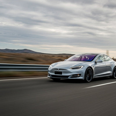 Tesla Launches ‘Mad Max’ Full Self-Driving Speed Profile with v14.1.2, Its Fastest Yet