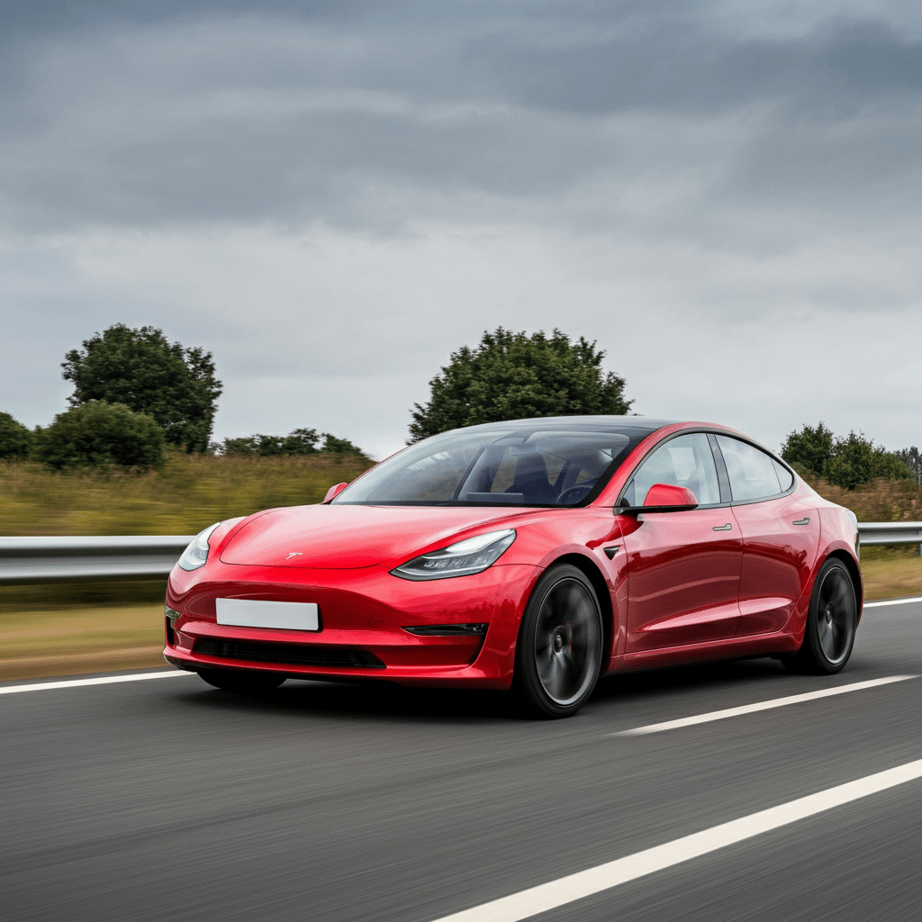 Tesla Launches Major Trade-In Incentive in UK Offering £3,750 Bonus for ...