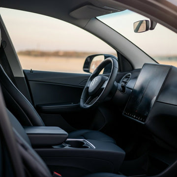 Tesla Launches New Interior Option for Rare Model Y Trim - Tesery Official Store