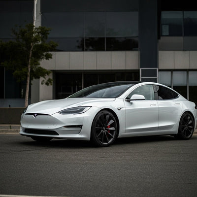Tesla Launches New Loaner Program That Owners Will Love