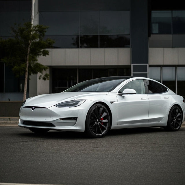 Tesla lancia un nuovo programma di auto sostitutive che i proprietari adoreranno