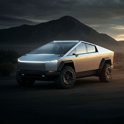 Tesla limita el acabado asequible del nuevo Cybertruck a diez días tras el lanzamiento