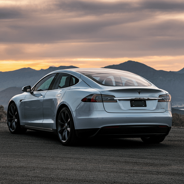 Tesla Locks Down Legacy: Signature Model S and X Hit with Strict No-Resale Clause to Combat Speculators