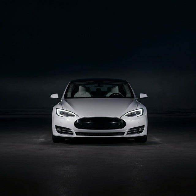 Tesla sigter mod at komme ind på et nyt kontinent, viser en ny jobannonce