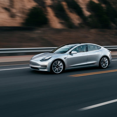 Tesla Makes Big Change to Full Self-Driving Doghouse That Drivers Will Like
