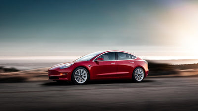 Tesla Model 3-problemer og rimelige tilbehør for å fikse dem