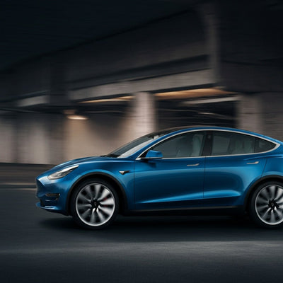 Tesla ‘Model Q’ Gets Bold Prediction from Deutsche Bank That Investors Will Love