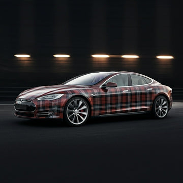Tesla Model S Plaid Battles China’s 1500 hp Monster: A Surprising Showdown - Tesery Official Store
