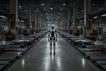 Tesla Model S/X Line Retooling Reported, Optimus Shift Unconfirmed - Tesery Official Store
