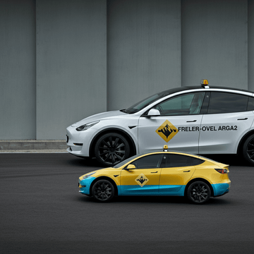 Tesla Model Y and Model 3 Secure Top Safety Honors in 2025 ANCAP Rankings - Tesery Official Store