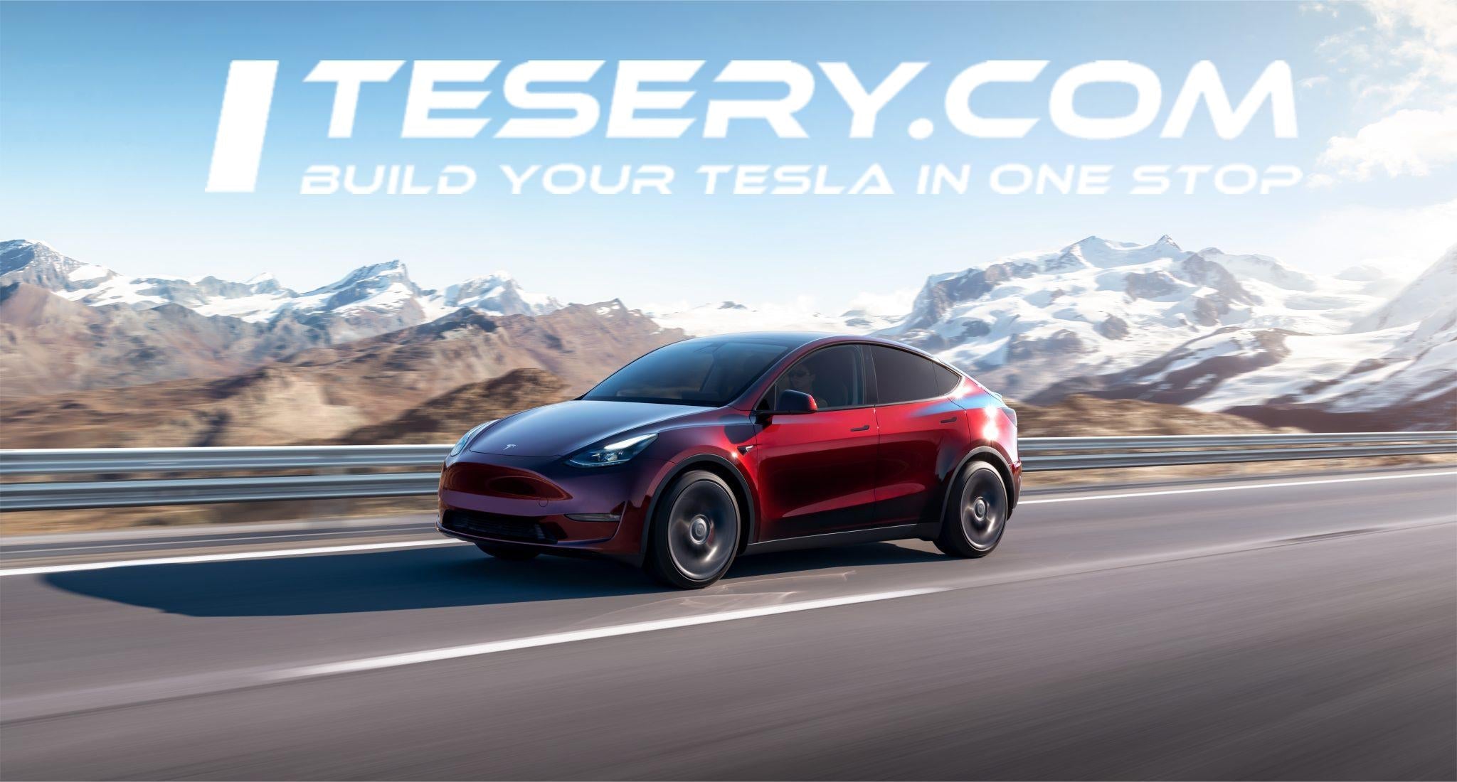 Tesla Model Y Dominates Australian Car Market: A Game-Changer in the Land Down Under - Tesery Official Store
