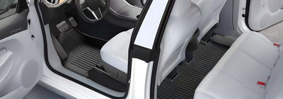 Tesla Model Y gulvmatter FAQ: Hva du bør vite før du kjøper!