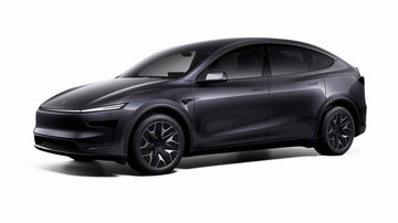 Tesla Model Y L Elevates In-Car Entertainment with Exclusive Immersive Sound X Feature - Tesery Official Store