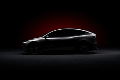 Tesla Model Y L: Nye funktioner, der gør den bedre end den standard Model Y