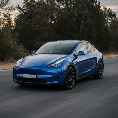 Tesla Model Y L Sales Surge Since Launch: Report