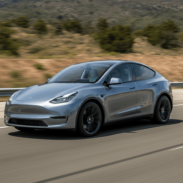 Tesla Model Y Performance Review: Evaluating the Top-Tier Trim Against