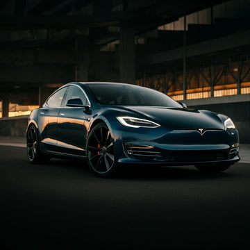 Tesla Mulls Revamping $25,000 Car, Strange Report Claims - Tesery Official Store