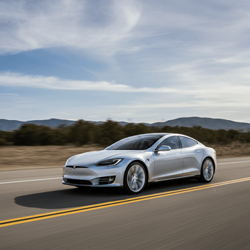 Tesla Named by U.S. Government in $4.3 Billion Battery Deal for American-Made Cells - Tesery Official Store