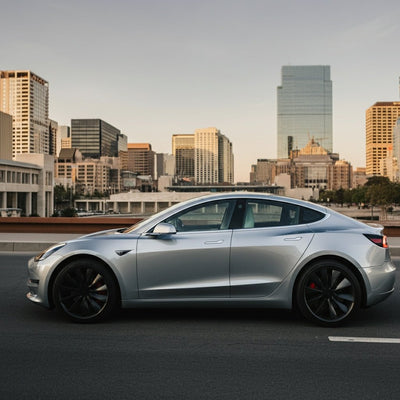Tesla nommé opérateur AV officiel à Austin avant le lancement du Robotaxi