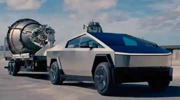 Tesla New Cybertruck Delivery Date Pushed to April 2027 Amid Surging Demand - Tesery Official Store