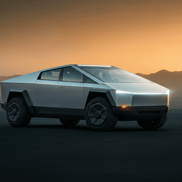 Tesla Officially Commences Cybertruck Deliveries in the Middle East Marking First International Expansion - Tesery Official Store